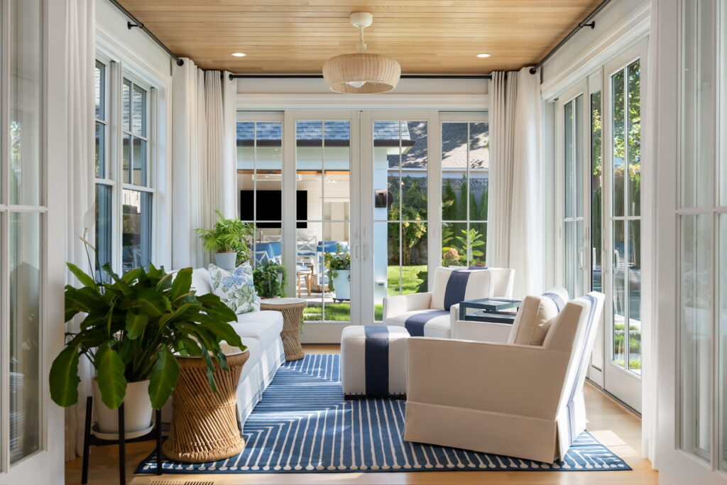 Modern Interior Designer Greenwich CT